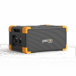 Pecron EP3800-48V 3840Wh Expansion Battery for E1500LFP/ E3600LFP/ E1000LFP/ E2400LFP/ F3000LFP