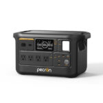 Pecron F1000LFP 1500W 1004Wh Portable Power Station - 图片 2
