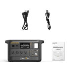 Pecron F1000LFP 1500W 1004Wh Portable Power Station - 图片 11