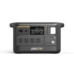Pecron F1000LFP 1500W 1004Wh Portable Power Station - 图片 3