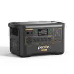 Pecron F3000LFP 3600W 3072Wh Portable Power Station - 图片 2