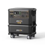 Pecron F5000LFP 7200W 5120Wh 120V/240V Portable Power Station - 图片 14