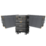 Pecron F5000LFP 7200W 5120Wh 120V/240V Portable Power Station - 图片 21
