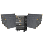 Pecron F5000LFP 7200W 5120Wh 120V/240V Portable Power Station - 图片 23