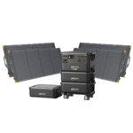Pecron F5000LFP 7200W 5120Wh 120V/240V Portable Power Station - 图片 26