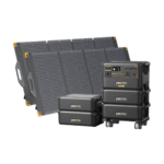 Pecron F5000LFP 7200W 5120Wh 120V/240V Portable Power Station - 图片 30