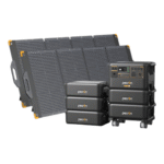 Pecron F5000LFP 7200W 5120Wh 120V/240V Portable Power Station - 图片 35