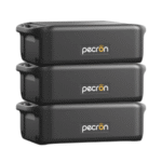 Pecron FP5000-48V 5120Wh Expansion Battery for F5000LFP - 图片 3