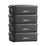 Pecron FP5000-48V 5120Wh Expansion Battery for F5000LFP - 图片 4