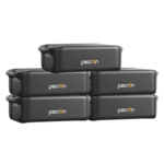 Pecron FP5000-48V 5120Wh Expansion Battery for F5000LFP - 图片 5