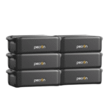 Pecron FP5000-48V 5120Wh Expansion Battery for F5000LFP - 图片 6