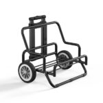 Pecron Trolley Kit For E3600LFP/E2000LFP/E1500LFP/E2400LFP/F3000LFP - 图片 2