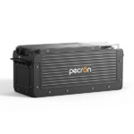 Pecron WB12200 Lithium 12V 200Ah Deep Cycle LiFePO4 Battery - 图片 2
