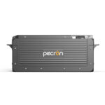 Pecron WB12200 Lithium 12V 200Ah Deep Cycle LiFePO4 Battery - 图片 3