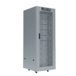RUiXU 10 Slot Battery Cabinet