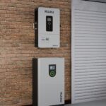 RUiXU 10kW Single/Split-Phase Off-Grid Inverter UL1741 - 图片 4