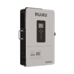 RUiXU 10kW Single/Split-Phase Off-Grid Inverter UL1741 - 图片 3