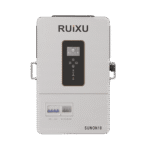 RUiXU 10kW Single/Split-Phase Off-Grid Inverter UL1741