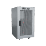 RUiXU 6 Slot Battery Cabinet