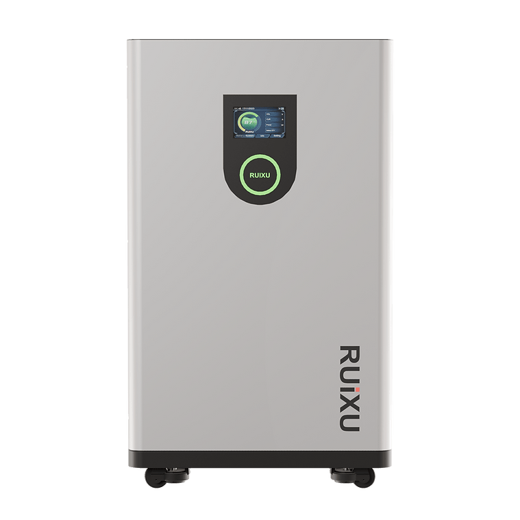 ruixu-lithi2-16-512v-314ah-lifepo4-lithium-iron-phosphate-battery-ul9540batterieslithi2-16-1655913.png RUiXU Lithi2-16 51.2V 314Ah LiFePO4 Lithium Iron Phosphate Battery UL 9540 DC ESS - 图片 1