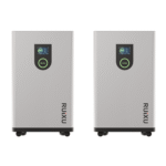 RUiXU Lithi2-16 51.2V 314Ah LiFePO4 Lithium Iron Phosphate Battery UL 9540 DC ESS - 图片 2