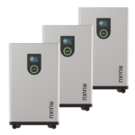RUiXU Lithi2-16 51.2V 314Ah LiFePO4 Lithium Iron Phosphate Battery UL 9540 DC ESS - 图片 3