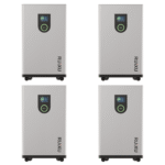 RUiXU Lithi2-16 51.2V 314Ah LiFePO4 Lithium Iron Phosphate Battery UL 9540 DC ESS - 图片 4