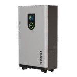 RUiXU Lithi2-16 51.2V 314Ah LiFePO4 Lithium Iron Phosphate Battery UL 9540 DC ESS - 图片 7