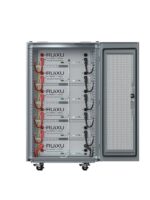 RUiXU Lithium Batteries Kits (RX-LFP48100) | 15kWH, 20kWH, 25kWH, 30kWH - 图片 4