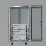 RUiXU Lithium Batteries Kits (RX-LFP48100) | 15kWH, 20kWH, 25kWH, 30kWH