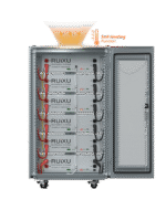 RUiXU Lithium Batteries Kits (RX-LFP48100-H) | 15kWH, 20kWH, 25kWH, 30kWH | Self-Heating - 图片 4