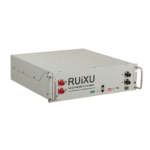 RUiXU RX-LFP48100 51.2V 100Ah Rack Mounted LiFePO4 Battery - 图片 2