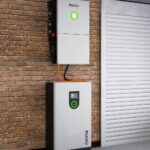 RUiXU Split Phase Hybrid Inverter | RX-12K | UL1741 - 图片 3