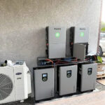 RUiXU Split Phase Hybrid Inverter | RX-12K | UL1741 - 图片 5