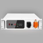 SunGoldPower 48V 100AH Server Rack Self-Heating LiFePO4 Lithium Battery - 图片 4