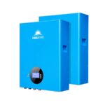 SunGoldPower 5.12kWh Powerwall LiFePO4 Lithium Battery - 图片 7