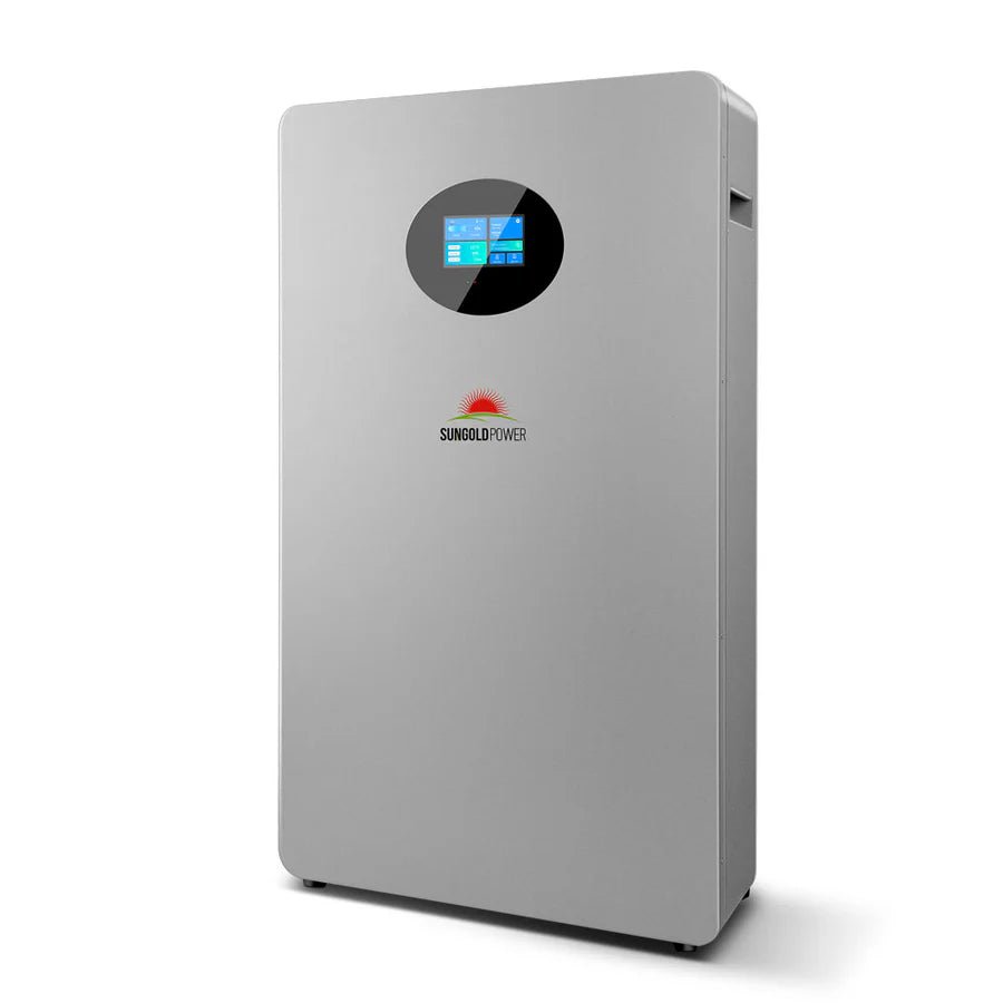 sungoldpower-powerwall-x-512v-200ah-lifepo4-lithium-batterybatteriessg48200t-2973869.jpg SunGoldPower Powerwall X 51.2V 200AH LiFePO4 Lithium Battery - 图片 1