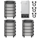 [Triple Kit] EcoFlow DELTA Pro Ultra With Batteries + Smart Home Panel 2 - 图片 4