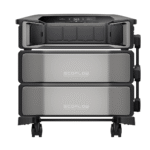 [Triple Kit] EcoFlow DELTA Pro Ultra With Batteries + Smart Home Panel 2 - 图片 23