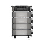 [Triple Kit] EcoFlow DELTA Pro Ultra With Batteries + Smart Home Panel 2 - 图片 28