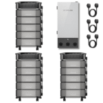 [Triple Kit] EcoFlow DELTA Pro Ultra With Batteries + Smart Home Panel 2 - 图片 5