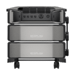 [Triple Kit] EcoFlow DELTA Pro Ultra With Batteries + Smart Home Panel 2 - 图片 24